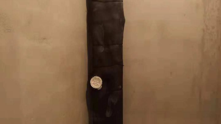 上善頤園小區3號樓74㎡-瓦工階段