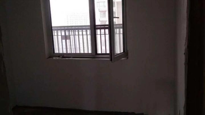 楓景園小區19號樓84㎡-油工階段