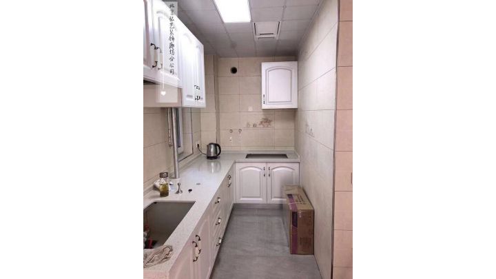楓景園小區15號樓86㎡-完工大吉