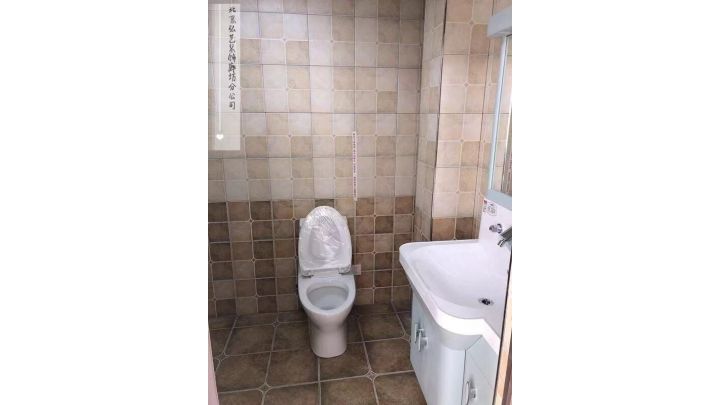 楓景園小區15號樓86㎡-完工大吉