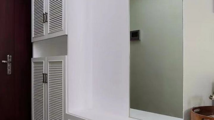 廚房插座怎樣設計更合理
